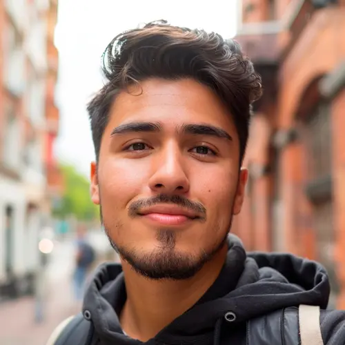 Dario Christian