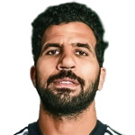 Al-Mahdy Soliman