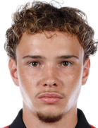 Sam de Laat