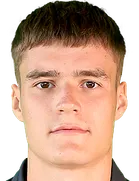Yevheniy Pastukh
