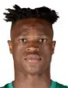 Alpha Turay
