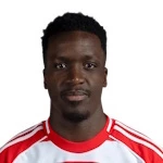 Noah Nsoki
