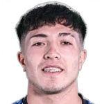 Lucas Velásquez Tenorio