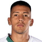 Ulises Coronel