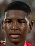 Yéimar Mosquera