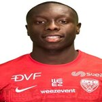 Ismaïl Diallo