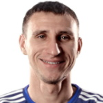 Dmitri Shomko