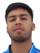 Mateo Viera