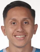 Gustavo Mendoza