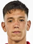 Lucas Cornejo