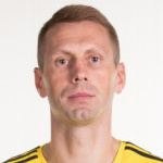 Serhiy Malyi