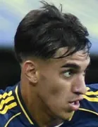 Gonzalo Gelini