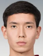 Yuto Baigorria