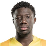 Alynho Haïdara