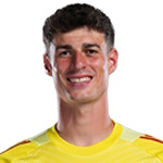 Kepa Arrizabalaga