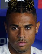 Mariano Díaz Mejía