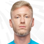 Dmitri Chistyakov