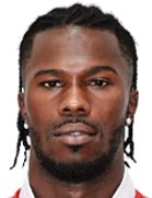 Keita Baldé Diao