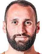 Omar Patarkatsishvili