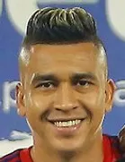 Víctor Cantillo