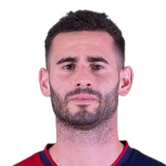 Gastón Pereiro
