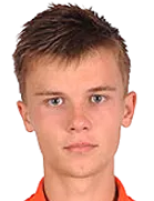 Mykyta Bezuhlyi