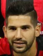 Jhonatan Agudelo