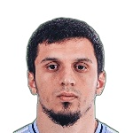 Magomed-Shapi Suleymanov