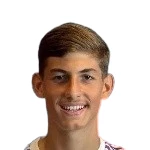 Leonardo da Silva Lopes
