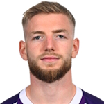 Tom Reyners