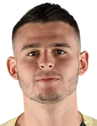 Nicolás Benedetti