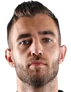 Toni Borevković