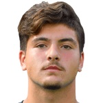 Nicholas D'Agostino