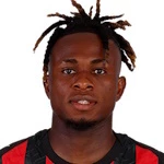 Samuel Chukwueze