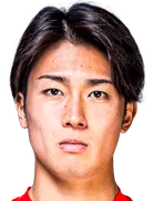 Keito Nakamura