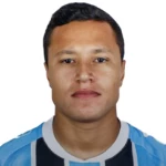 Marlon Rodrigues Xavier