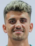 Romain Correia