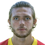 Willum Þór Willumsson