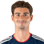 Ian Harkes
