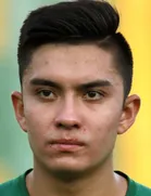 Franz Gonzales