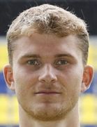 Nicolas Binder