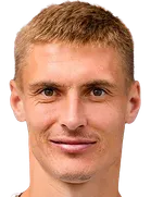 Vitaliy Hrusha
