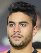 Mostafa El Gamal