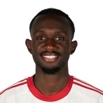 Tanguy Kouassi