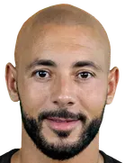 Nordin Amrabat