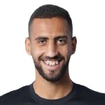 Amar Hamdi