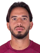 Miguel Pernía