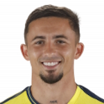 Yéremi Pino