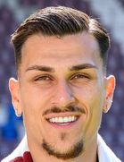 Alexandros Kyziridis