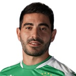 Byron Palacios